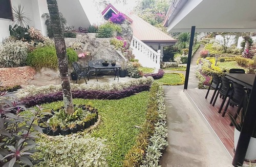 Boracay Island Apartment | Avana HIlls Boracay Prime - Family