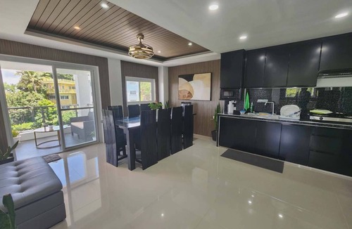 Tagaytay Apartment | Avana Hills Tagaytay Manor Paris Suites