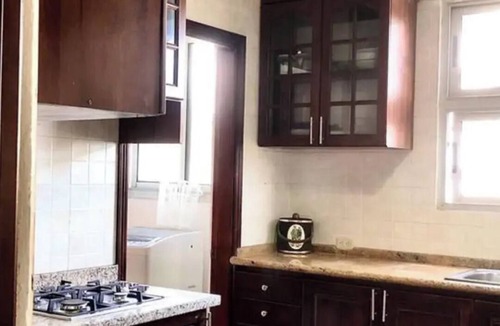 Santo Domingo Apartment | AVENIDA DE ESPAÑA. RESIDENTIAL SAN SOUCI