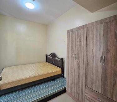 San Antonio Apartment | Avida towers asten