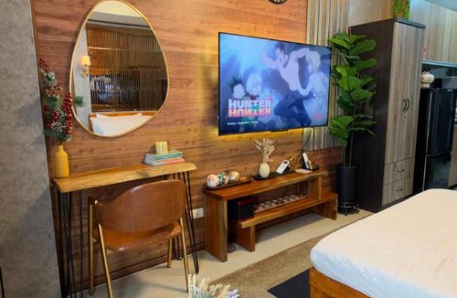 San Dionisio Apartment | Avida Towers Sucat Near Airport