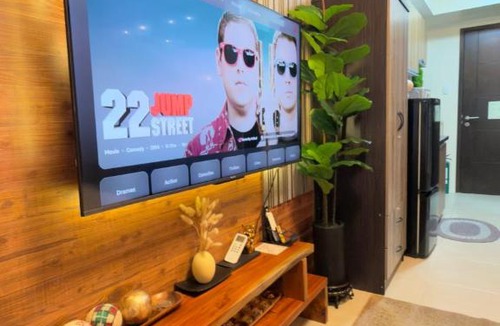 San Dionisio Apartment | Avida Towers Sucat Near Airport