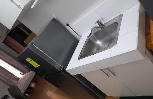 San Dionisio Apartment | AvidaTowers5@NearAirport 3daysnotice ToMoveIn