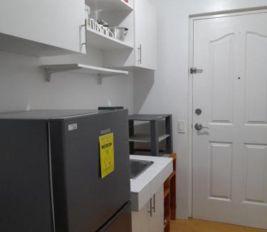 San Dionisio Apartment | AvidaTowers5@NearAirport 3daysnotice ToMoveIn