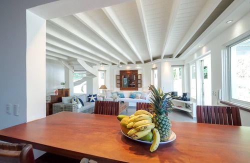 Las Terrenas Villa | AVRAMAR VILLA PLAYA LAS BALLENAS LAS TERRENAS