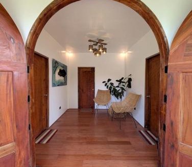 Port Barton Villa | Awan Villa Private 2BR Beach House Port Barton