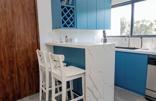 Ensanche Miramar Apartment | Awesome 1-bedroom apartment in San Felipe Puerto Plata
