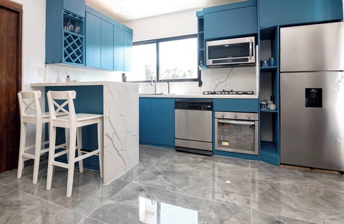 Ensanche Miramar Apartment | Awesome 1-bedroom apartment in San Felipe Puerto Plata