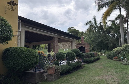 Santiago de los Caballeros Villa | Awesome 3-bedroom villa with AC in enchanting gurabo Santiago de los Caballeros