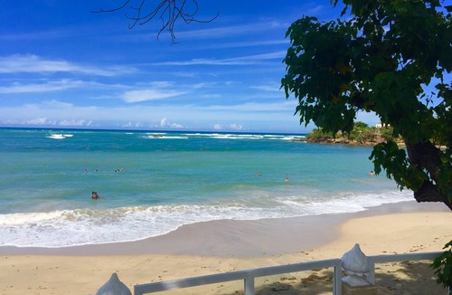 Los Brazos Condo | Awesome Beach Resort that inculdes VIP package Book your suite today!