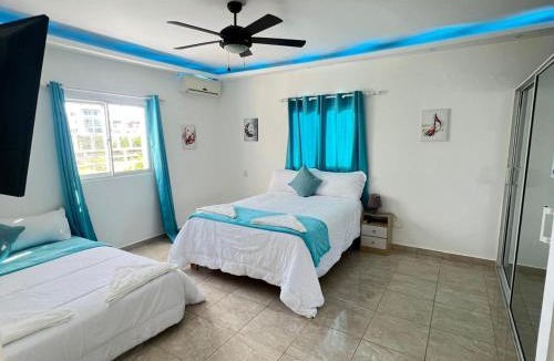 Los Melones Hotel | Azure Breeze Hotel