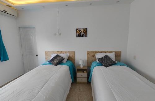 Los Melones Hotel | Azure Breeze Hotel