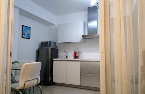 Don Bosco Condo | Azure Urban Resort Residences