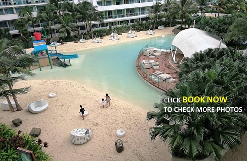 Don Bosco Condo | Azure Urban Resort Residences