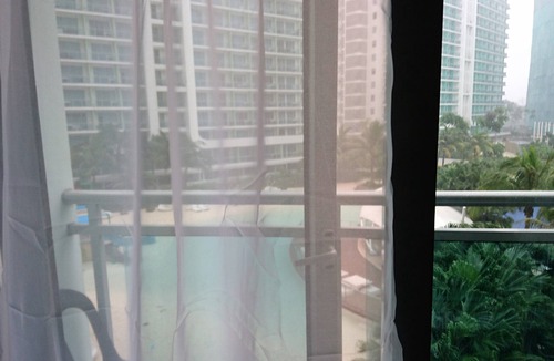 Don Bosco Condo | Azure Urban Resort Residences
