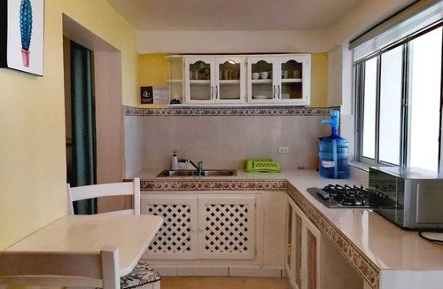 Las Galeras Hotel | B&B La Isleta Apart Hotel