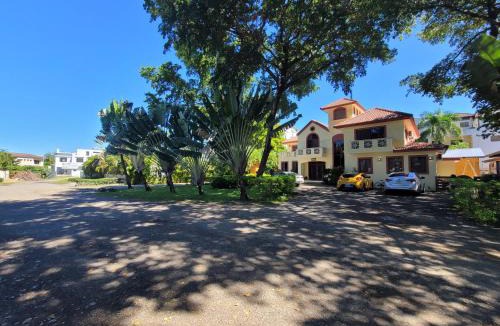 Sosua Bed & Breakfast | B&B Pavillion