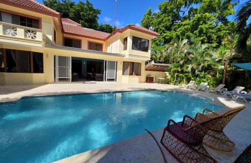 Sosua Bed & Breakfast | B&B Pavillion