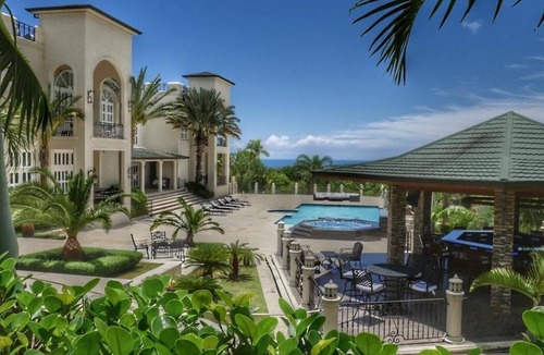 Sosua House | Bachelor Party Palace in Sosua