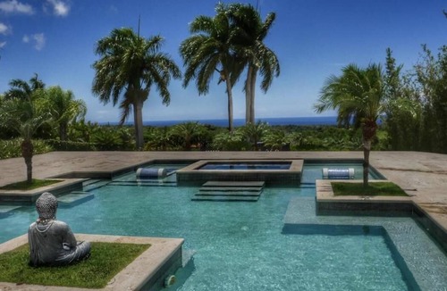 Sosua House | Bachelor Party Palace in Sosua