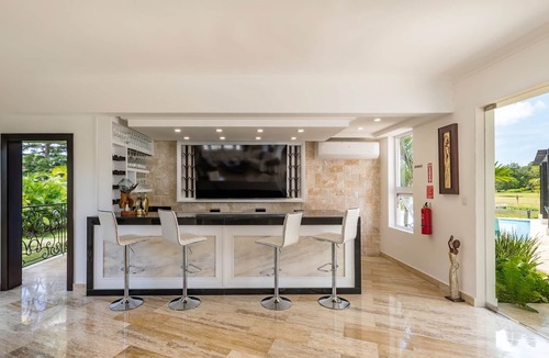 Bavaro House | Bachelor Party´s Heaven with Chef and Daily Housekeeping