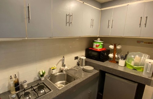 Baguio Apartment | Baguio Green Valley Hideaway w/Overlooking View, Pet Friendly, WiFi and Parking