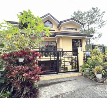 Baguio House | Baguio Rest House