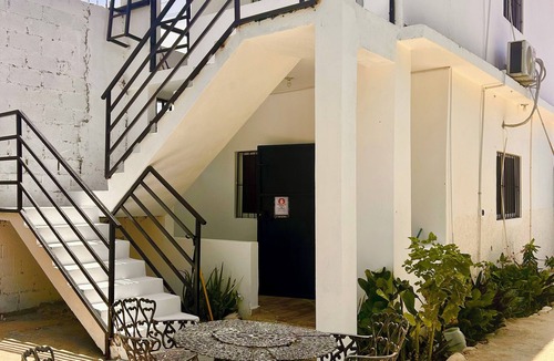 Pedernales Apartment | Bahia Aparta Hotel Pedernales