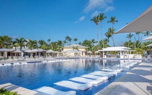 Portillo Resort | Bahia Principe Explore El Portillo - Hyatt Inclusive Collection - All Inclusive