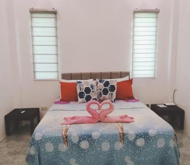 Bais City House | Bais City Home Staycation