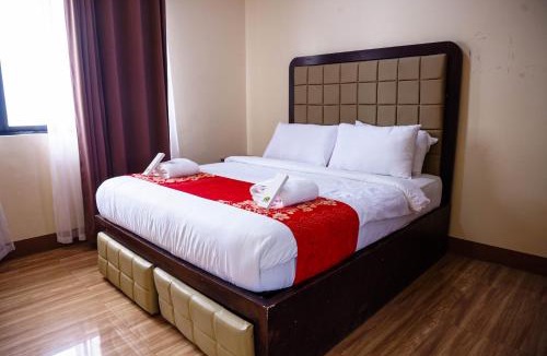 Nasipit Hotel | Balai La Niña Beach Resort