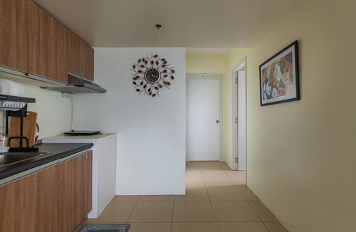 Silang Junction South Condo | BalaiCo 2BR 2Balc, Taal View Serin Tagaytay 100sqm