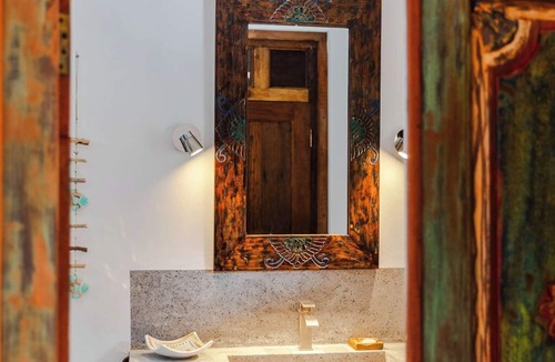 Las Terrenas Hotel | Bali Style Boutique Hotel