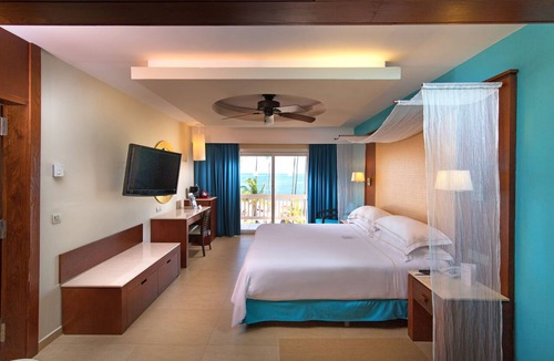 Playa Bibijagua Resort | Barceló Bávaro Beach - Adults Only - All Inclusive