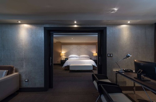Miraflores Hotel | Barceló Santo Domingo