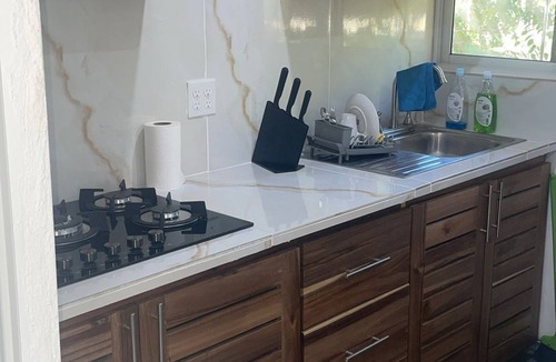 Las Terrenas Villa | Bargain Beach Getaway