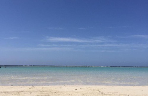 Boca Chica Hotel | Batey Hotel Boutique