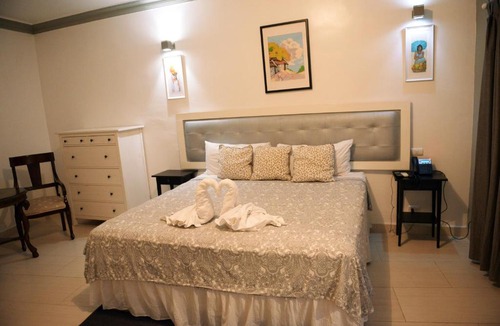 Boca Chica Hotel | Batey Hotel Boutique