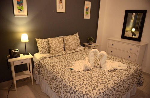 Boca Chica Hotel | Batey Hotel Boutique