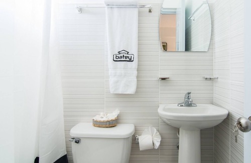 Boca Chica Hotel | Batey Hotel Boutique