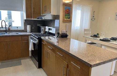 Los Melones Apartment | Bayahibe Beach Apartment with 2Bed, 1Bath, 5min Walk to Beach, Pool, Balcony, AC