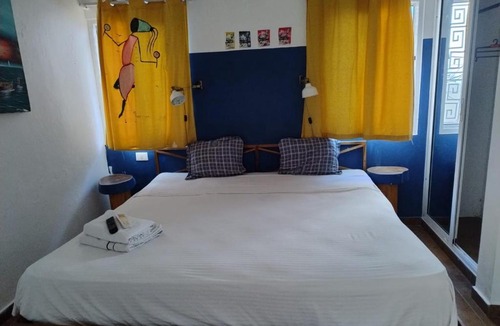 Los Melones Hotel | Bayahibe Essentials Rooms