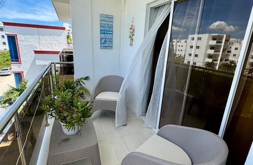 Los Melones Apartment | Bayahibe Getaway - Peaceful 3rd-Floor Apartment