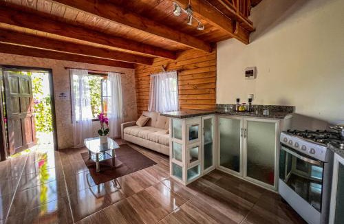 Barrio La Fortaleza Vieja Apartment | Bayview Chalet