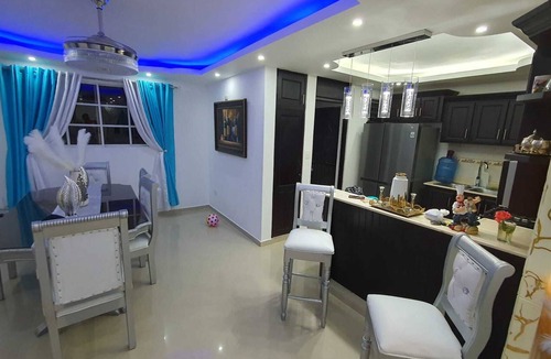 Gregorio Luperon Apartment | Beautiful Apartment In Cerro Alto Santiago De Los Caballeros