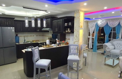 Gregorio Luperon Apartment | Beautiful Apartment In Cerro Alto Santiago De Los Caballeros