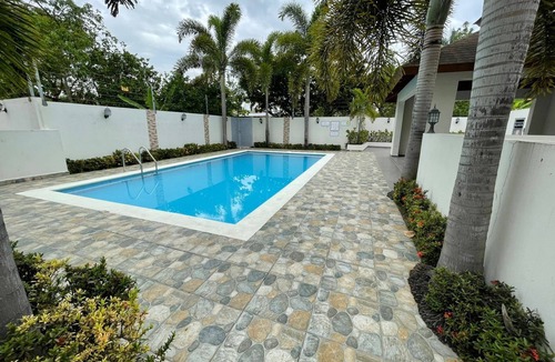 Llanos de Gurabo I Apartment | Beautiful accommodation with pool