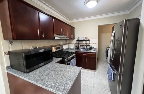 Llanos de Gurabo I Apartment | Beautiful furnished apartment