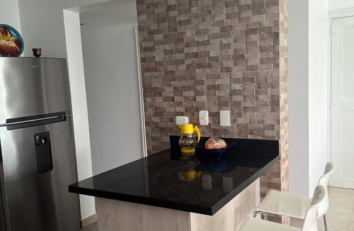 Playa Bibijagua Apartment | Beach Condo 3 mins walking distance from the beach, Amazing Pool 2BR Gated Comm.