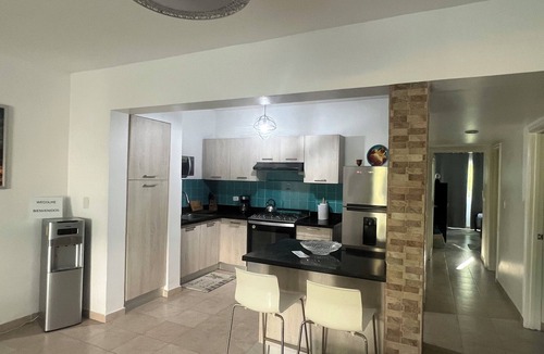 Playa Bibijagua Apartment | Beach Condo 3 mins walking distance from the beach, Amazing Pool 2BR Gated Comm.